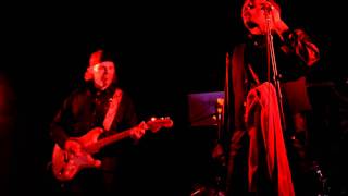 Watch Vargas Blues Band Blues Magic video