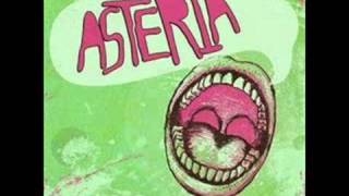 Watch Asteria Finding Love In A Bottle Of video