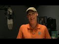 Passport to Texas Radio Host Cecilia Nasti - Texas Parks and Wildlife [Official]