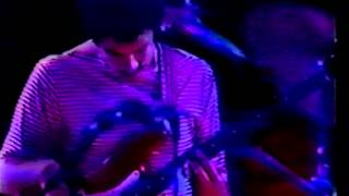 CARLOS SANTANA, EUROPA, HERBIE HANCOCK