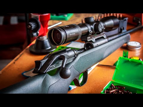 Blaser R8 Professional Tracker .308 Blaser R8 Professional Tracker .308
