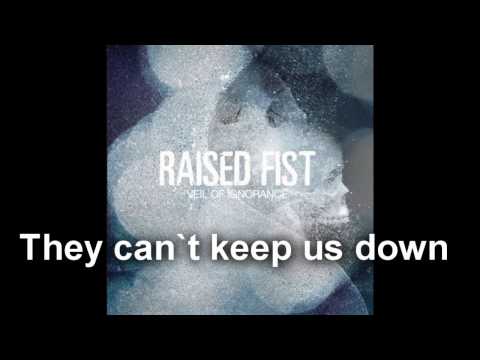 They Can't Keep Us Down Video