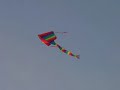 Kite Basics - Build a Kite