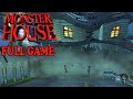 Monster House Full Gameplay Walkthrough (Longplay)
