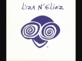 Liza N'Eliaz - Whiteline