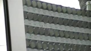 Видео Тут нет ФУФЛА: Монеты на ул. Саляма Адиля 1: МЦК Хорошово, метро Полежаевская от Русская Монета: coin.ru: Рекечинский Дмитрий, улица Саляма Адиля, Москва, Россия