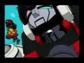 Gotcha Force - opening