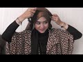 25 Hijab Tutorial Natasha Farani Formal Look images 25 Hijab Tutorial Natasha Farani Formal Look