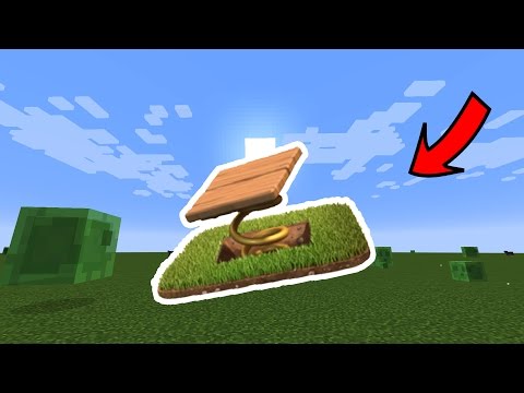 50 ДЕКОРАЦИЙ в Minecraft PE 1.1.0.5 на сайте rentaldj.ru