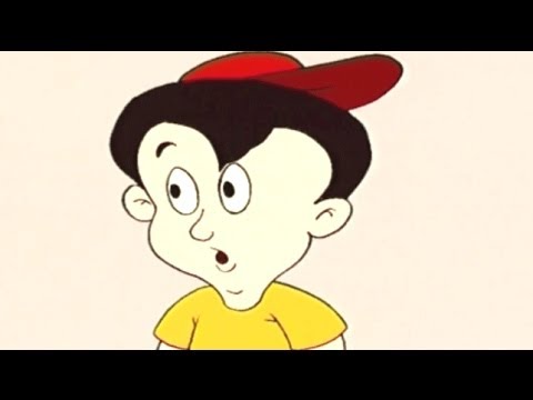 Moral Stories - Ramesh - Marathi Animation