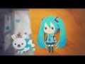 SNOW MIKU 2014公式テーマ曲『好き！雪！本気マジック』[Miku raps in English!]"Love! Snow! Really Magic": Mitchie M