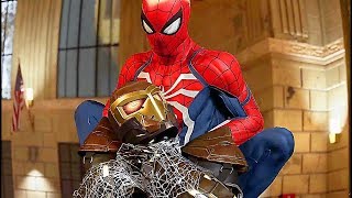 Marvel Spider-Man - Live Nicolivegames