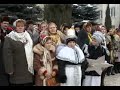 Видео Парад вертепів у Бучачі