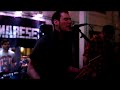 The Affected - The Main Thing