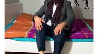 Ayakkabı Akımı