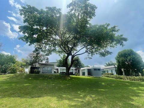Khaoyai Pool-villa 2 ไร่ พร้อมเข้าอยู่ วิวเขาใหญ่ 360 องศา