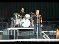Bruce Springsteen - Jack of all trades (live in Berlin).mp4