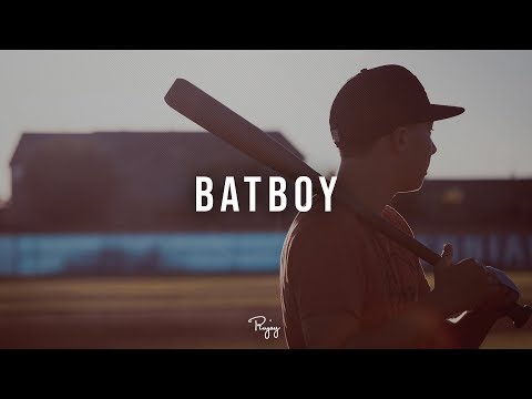"Batboy" - Storytelling Rap Beat | Free New Hip Hop Instrumental Music 2019 | BYRD #Instrumentals