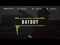 "Batboy" - Storytelling Rap Beat | Free New Hip Hop Instrumental Music 2019 | BYRD #Instrumentals