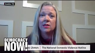 How domestic violence survivors can get support during coronavirus shelter-in-place measures