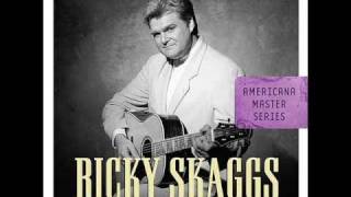 Watch Ricky Skaggs Dont Cheat In Our Hometown video