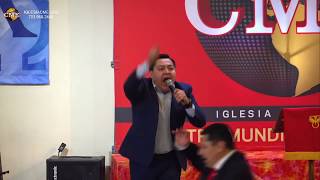 JOEL OVANDO | TRAS LA UNCIÓN PRT#2