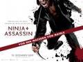 NINJA ASSASSIN - offizieller Trailer deutsch HD