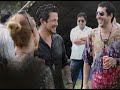 Alejandro Sanz en portada BajaTraveler®