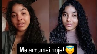 Me Arrumei Para Ir Na Casa Do Meu Irmão E Minha Cunhada