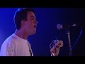 Title Fight - Shed/Loud And Clear (Live in Sydney)