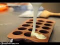 curso de chocolate
