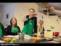 curso de chocolate