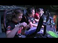 HR vs es4x Game 1 ESWC RU & UA