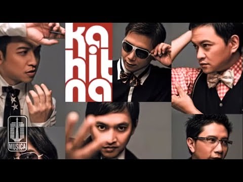 Kahitna - Mantan Terindah