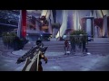 Reseting Exotic Perks May Be a Thing of the Past in House of Wolves! Bungie Listens!