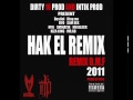 Dirty 16 Intik prod HAK EL REMIX 2011 Remix BMF prod by FIFO