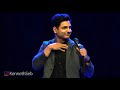 Why Jet Airways Failed - Indigo Pilots & Airports in India | Kenny Sebastian - Stand Up Comedy