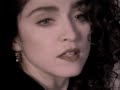 Video Like a Prayer Madonna