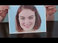 How to Find Your Face Shape