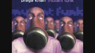 Watch Praga Khan Meditation video