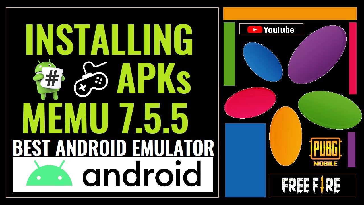 How to install APK in MEmu Emulator 7.5 | Installing APK How to install APK in MEmu Emulator 7.5 | Installing APK