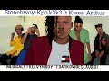 Stonebwoy-Kpo k3k3 ft Kwesi Arthur X Medikal X Kelvyn Boy X Darkovibes