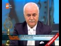 Nihat Hatipoğlu'nu çileden çıkaran itiraf