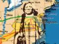 Native American : Longest Walk II 2008 : Dennis Banks