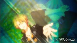 Sexy anime boys amv mix - tip toe by Jason Derulo