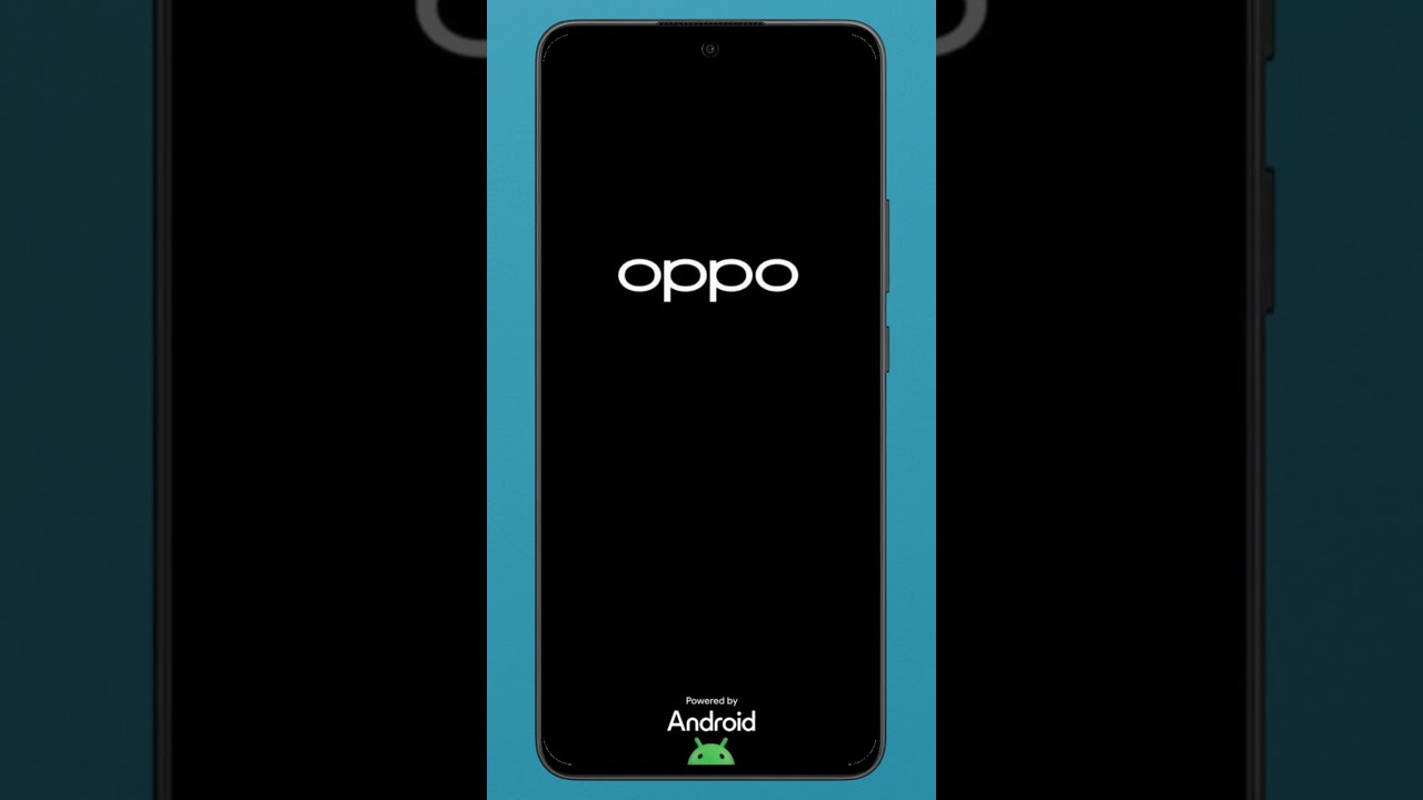 Format Oppo Reno 13F via Settings! #Turical Format Oppo Reno 13F via Settings! #Turical