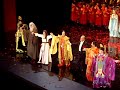 Palau de les Arts. Turandot. Emotiva despedida a Zubin Mehta. ¡Gracias Maestro!