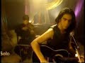 Ekhymosis Juanes - Solo - unplugged