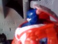 Transformers: The Soap: Episode 7, Part 1: Primal Instinct