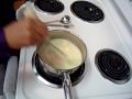 Creamy Parmesan Cheese Grits